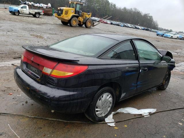 Photo 3 from auction – 2000 SATURN SC1 with VIN 1G8ZP1282YZ120234