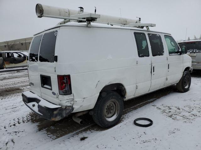 Photo 3 from auction – 2008 FORD ECONOLINE with VIN 1FTNE24L08DB53425