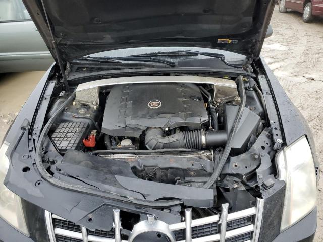 Photo 11 from auction – 2012 CADILLAC CTS with VIN 1G6DC1E39C0103426