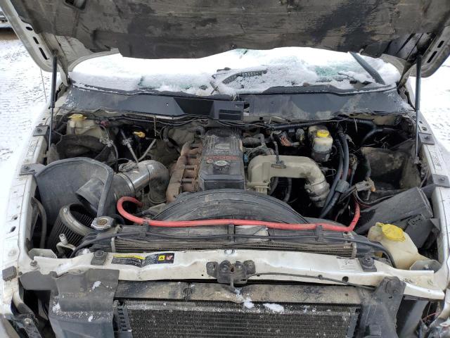 Photo 7 from auction – 2006 DODGE RAM 2500 with VIN 3D7KS29C06G130415