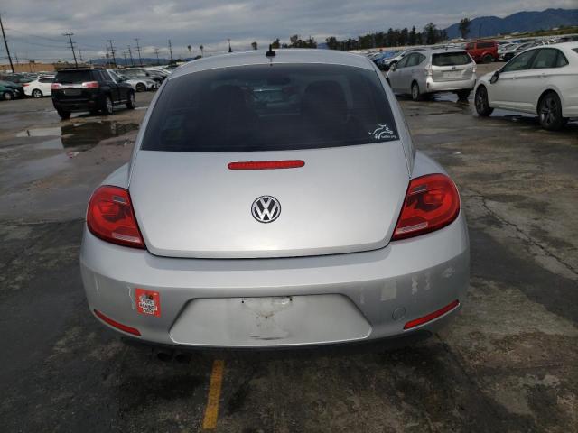 Photo 6 from auction – 2012 VOLKSWAGEN BEETLE with VIN 3VWJP7AT3CM601855