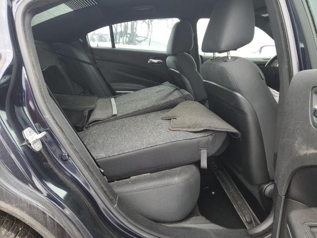 Photo 10 from auction – 2011 DODGE CHARGER with VIN 2B3CL3CG7BH511560