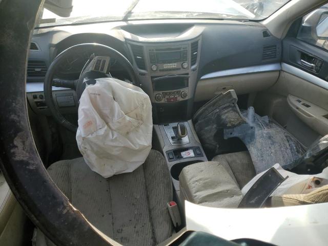 Снимка 8 от търг – 2012 SUBARU OUTBACK 2. с VIN 4S4BRBCC7C3219262