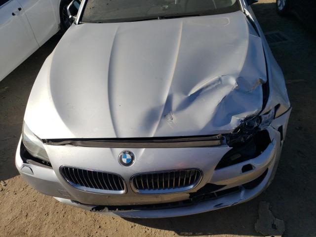 Photo 11 from auction – 2013 BMW 528 I with VIN WBAXG5C53DDY33348
