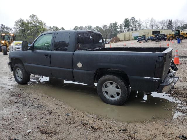 Photo 2 from auction – 1999 CHEVROLET SILVERADO with VIN 2GCEK19T8X1238437