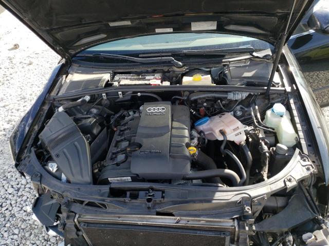 Zdjęcie 11 z aukcji – 2008 AUDI A4 2.0T QU z VIN WAUDF78E88A099551