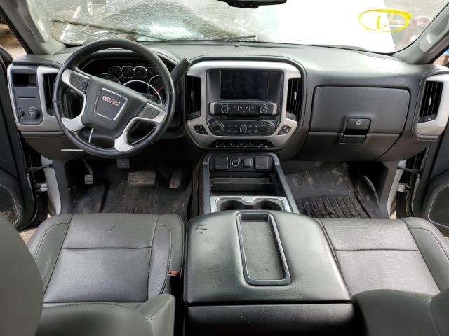 Photo 8 from auction – 2014 GMC SIERRA C15 with VIN 3GTP1VEC5EG565827