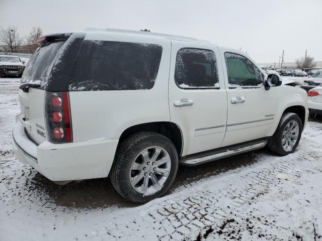 Photo 3 from auction – 2010 GMC YUKON DENA with VIN 1GKUKEEFXAR136952