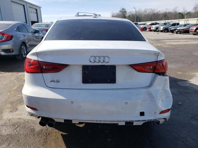 Photo 6 from auction – 2016 AUDI A3 PREMIUM with VIN WAUA7GFF2G1110621