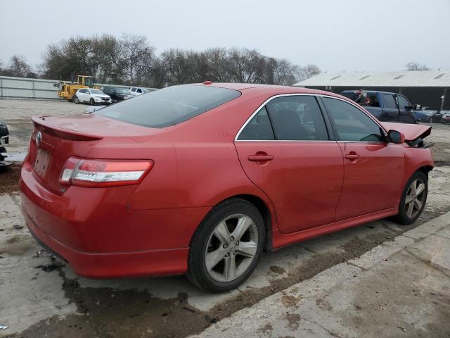 Zdjęcie 3 z aukcji – 2011 TOYOTA CAMRY BASE z VIN 4T1BF3EKXBU735904
