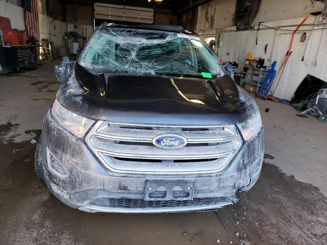 Photo 5 from auction – 2015 FORD EDGE SEL with VIN 2FMTK3J80FBB20901