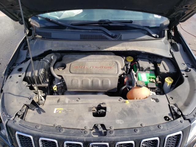 Photo 12 from auction – 2018 JEEP COMPASS LI with VIN 3C4NJCCB4JT259676