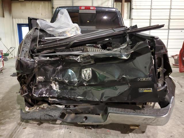 Photo 6 from auction – 2009 DODGE RAM 1500 with VIN 1D3HB18P29S796313
