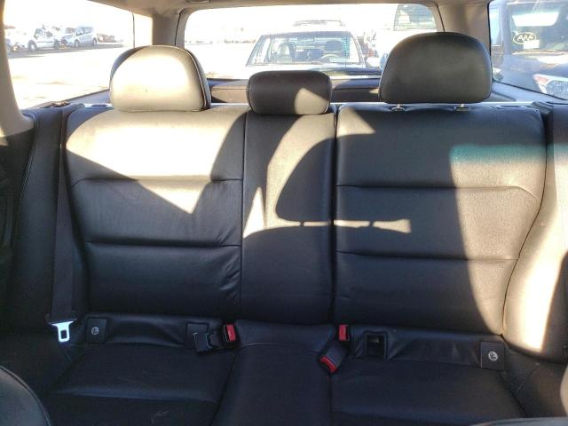Photo 10 from auction – 2005 SUBARU LEGACY OUT with VIN 4S4BP62C156304243