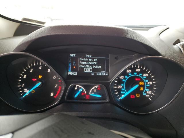 Photo 9 from auction – 2015 FORD ESCAPE TIT with VIN 1FMCU0JX0FUA87070