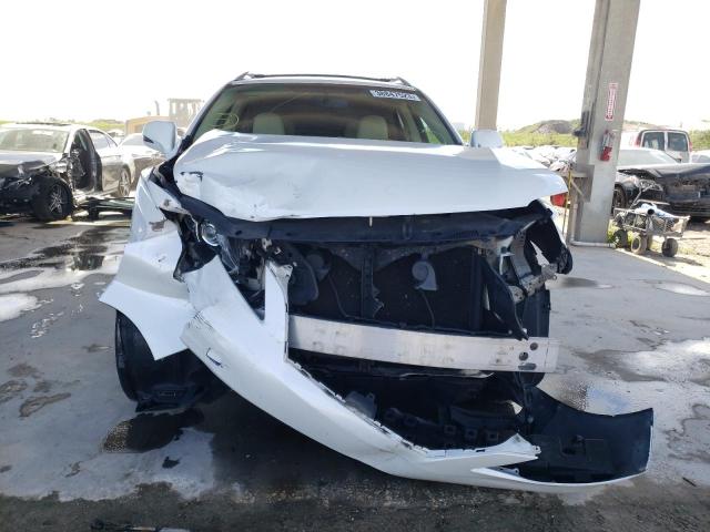 Photo 5 from auction – 2012 LEXUS RX 350 with VIN 2T2ZK1BA6CC082383