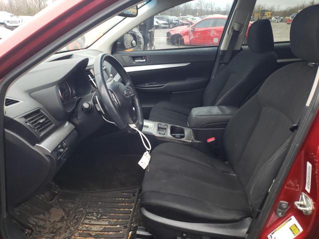 Снимка 7 от търг – 2014 SUBARU OUTBACK 2. с VIN 4S4BRCDC6E3250090