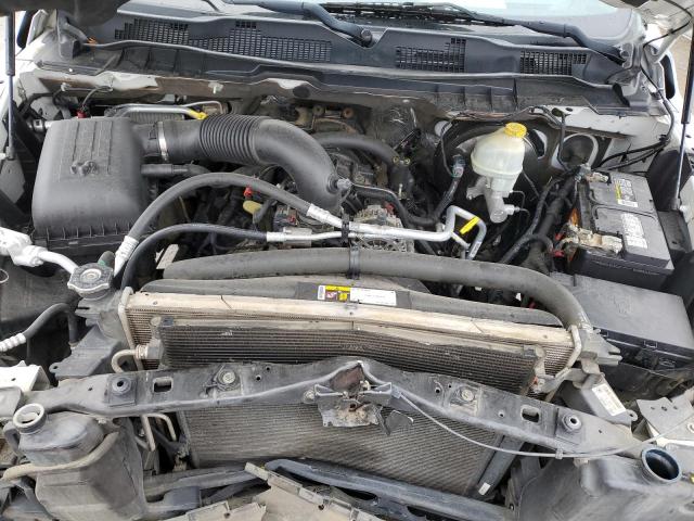 Photo 11 from auction – 2014 RAM 1500 ST with VIN 3C6JR6DTXEG259428