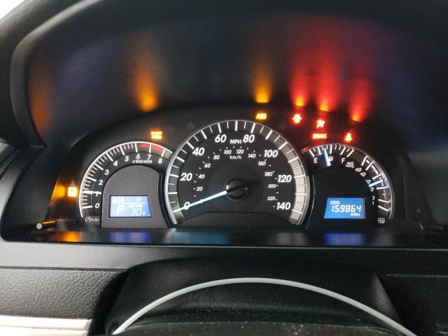 Photo 9 from auction – 2014 TOYOTA CAMRY L with VIN 4T1BF1FK8EU465191