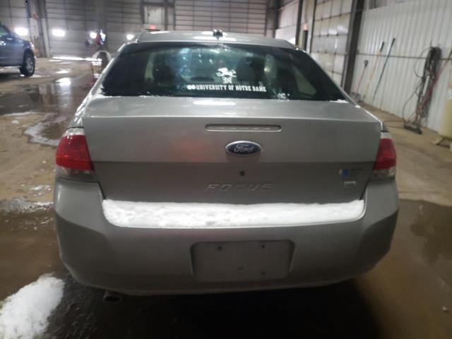 Photo 6 from auction – 2008 FORD FOCUS SE with VIN 1FAHP33NX8W280371