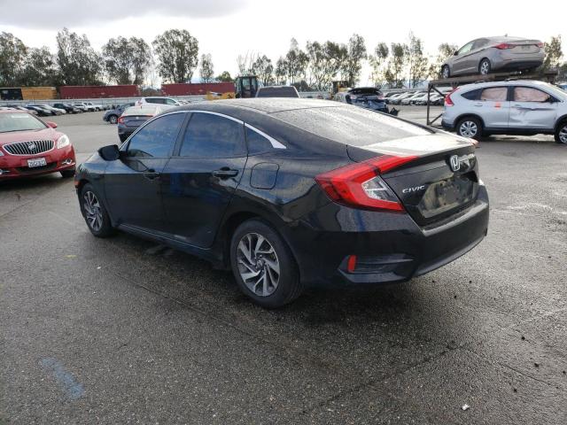 Photo 2 from auction – 2016 HONDA CIVIC EX with VIN 2HGFC2F74GH543053