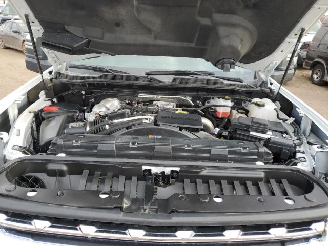 Photo 7 from auction – 2022 CHEVROLET SILVERADO with VIN 1GC1YNEY4NF258261