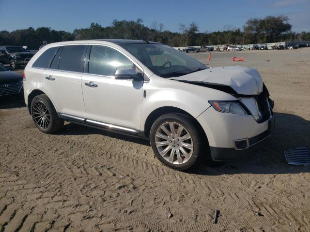 Photo 4 from auction – 2013 LINCOLN MKX with VIN 2LMDJ6JK6DBL37889