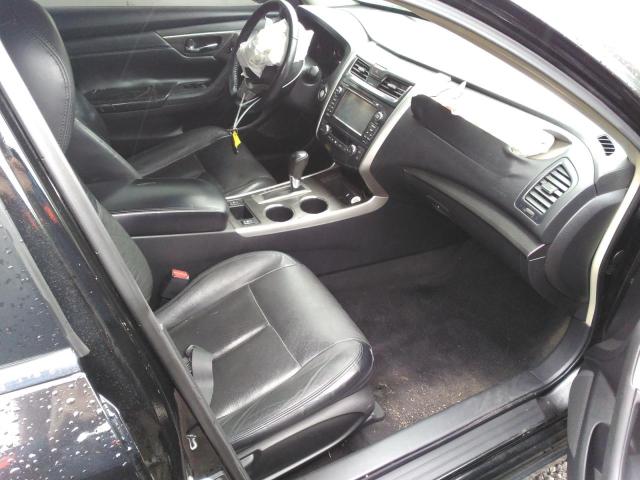 Photo 5 from auction – 2013 NISSAN ALTIMA 2.5 with VIN 1N4AL3AP2DC185414