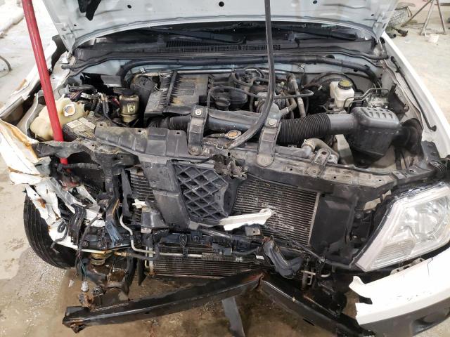 Photo 11 from auction – 2018 NISSAN FRONTIER S with VIN 1N6BD0CT6JN755996