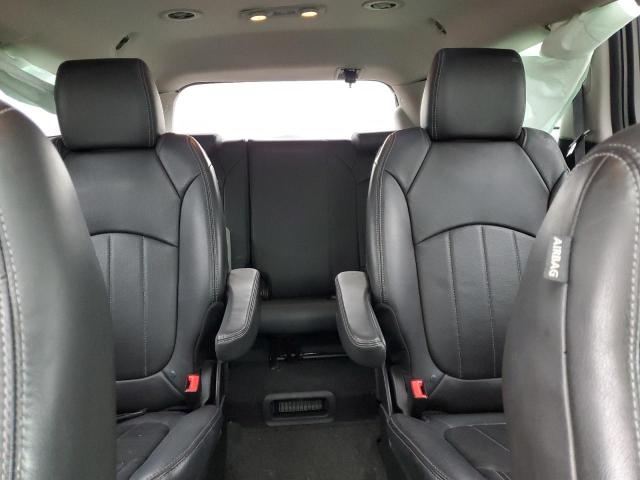 Photo 10 from auction – 2014 BUICK ENCLAVE with VIN 5GAKRCKD7EJ192018