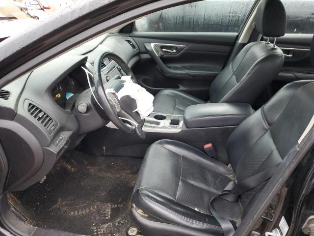 Photo 7 from auction – 2015 NISSAN ALTIMA 2.5 with VIN 1N4AL3AP4FC490111
