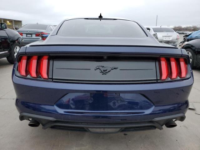 Photo 6 from auction – 2020 FORD MUSTANG with VIN 1FA6P8TH3L5187138