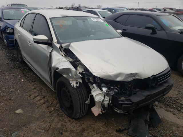 Photo 4 from auction – 2012 VOLKSWAGEN JETTA SE with VIN 3VWDP7AJ5CM329935
