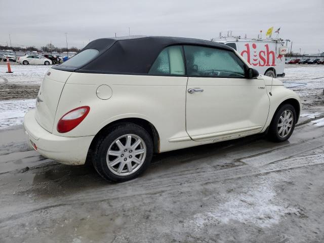 Photo 3 from auction – 2006 CHRYSLER PT CRUISER with VIN 3C3JY55X36T232706