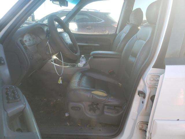 Photo 7 from auction – 2002 FORD EXPLORER S with VIN 1FMZU77E12UB76424