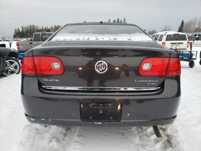 Фото 6 с аукциона – 2008 BUICK LUCERNE CX с VIN 1G4HD57268U205348
