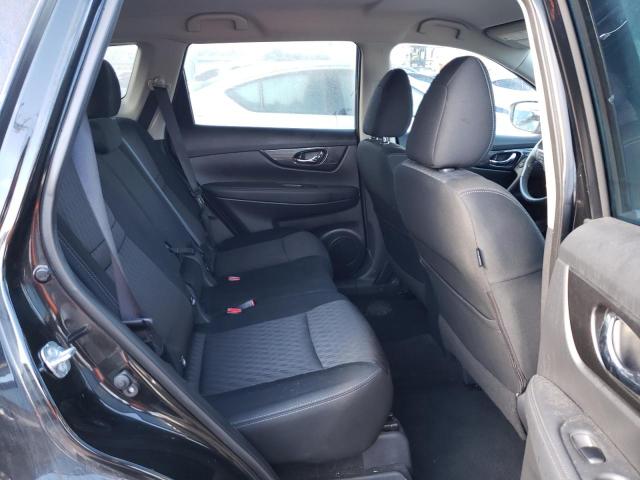 Photo 11 from auction – 2018 NISSAN ROGUE S with VIN KNMAT2MV7JP572012