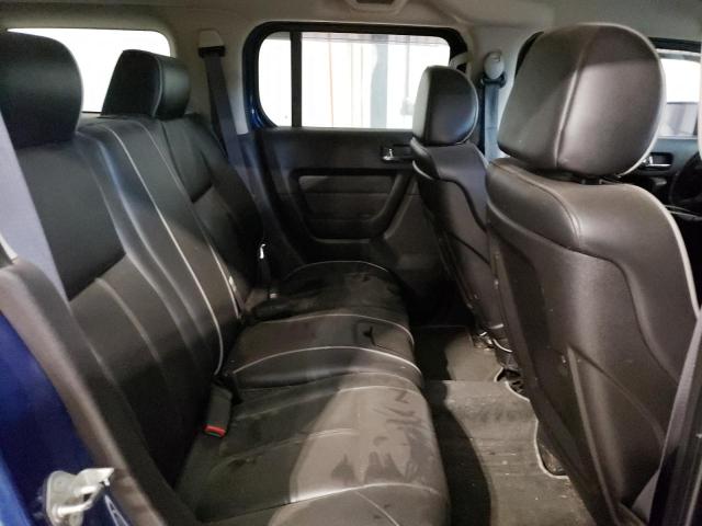 Photo 11 from auction – 2006 HUMMER H3 with VIN 5GTDN136268194428