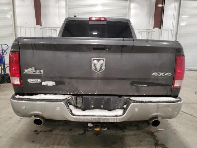 Photo 6 from auction – 2016 RAM 1500 SLT with VIN 1C6RR7LT6GS316276