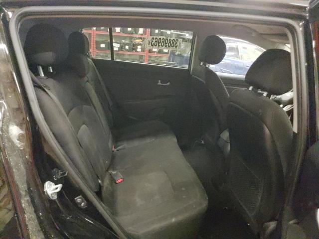 Photo 11 from auction – 2013 KIA SPORTAGE B with VIN KNDPB3A25D7452288