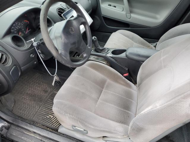 Photo 7 from auction – 2002 DODGE STRATUS SE with VIN 4B3AG42G92E118524