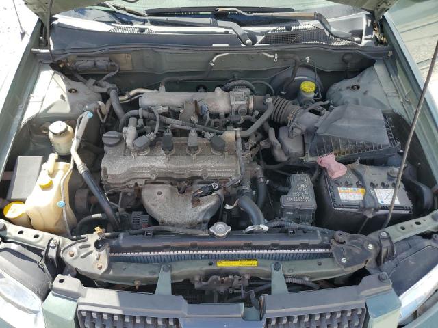 Photo 11 from auction – 2006 NISSAN SENTRA 1.8 with VIN 3N1CB51D66L482011