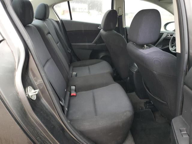 Photo 10 from auction – 2010 MAZDA 3 I with VIN JM1BL1SF7A1274914