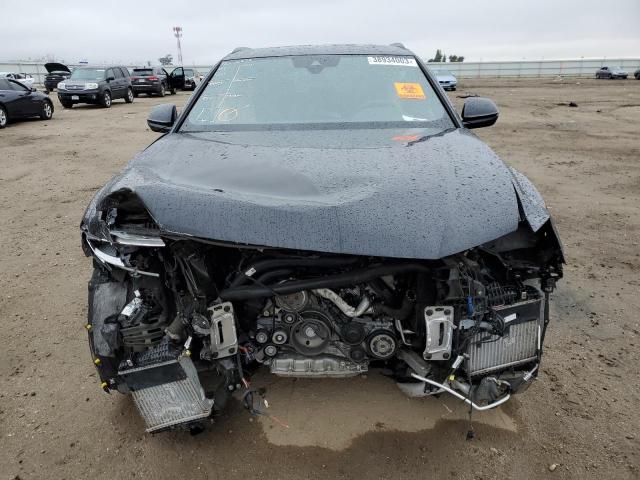 صورة رقم 5 من المزاد - 2019 AUDI Q8 PREMIUM مع VIN WA1BVAF12KD022362