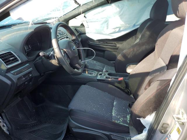Photo 7 from auction – 2019 SUBARU WRX PREMIU with VIN JF1VA1F69K8830099