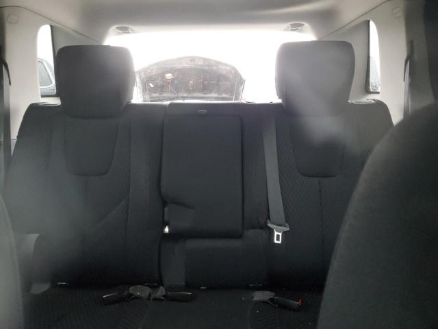 Photo 10 from auction – 2011 GMC TERRAIN SL with VIN 2CTALMEC9B6467020