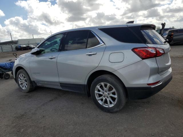 Photo 2 from auction – 2018 CHEVROLET EQUINOX LT with VIN 2GNAXSEV2J6242000