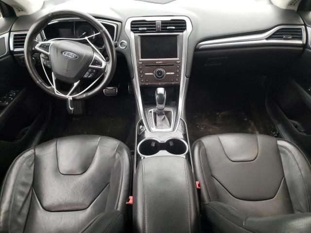 Photo 8 from auction – 2016 FORD FUSION TIT with VIN 3FA6P0K92GR263303