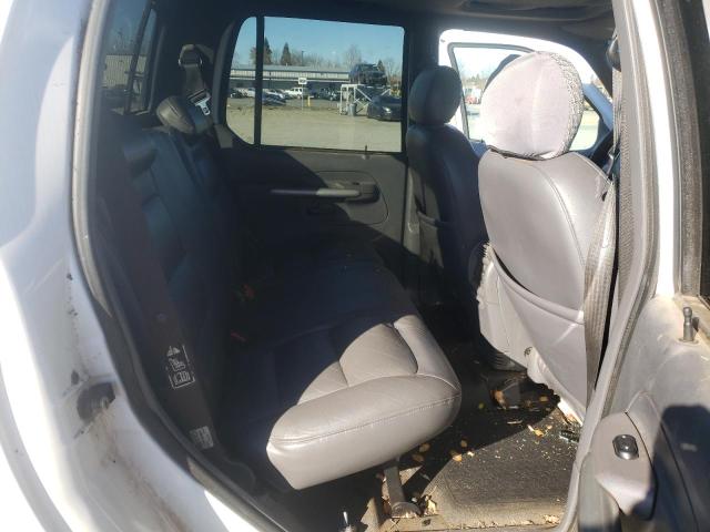 Photo 10 from auction – 2002 FORD EXPLORER S with VIN 1FMZU77E12UB76424