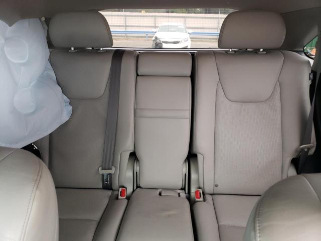 Photo 10 from auction – 2011 LEXUS RX 450 with VIN JTJBC1BA2B2039995